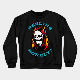 halloween Crewneck Sweatshirt